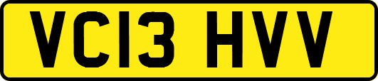 VC13HVV