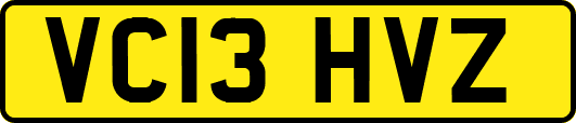 VC13HVZ