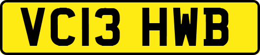 VC13HWB