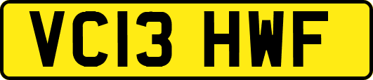 VC13HWF