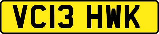 VC13HWK
