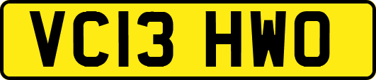 VC13HWO
