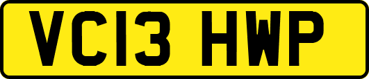 VC13HWP