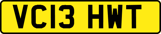 VC13HWT