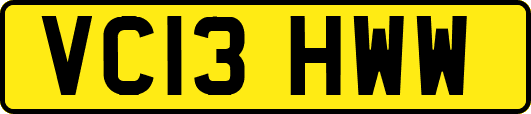 VC13HWW