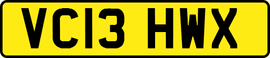 VC13HWX