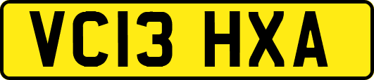 VC13HXA
