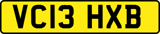 VC13HXB