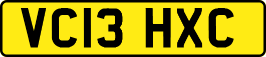 VC13HXC