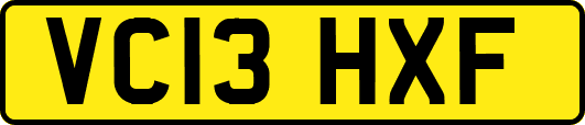 VC13HXF