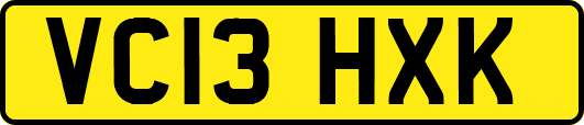 VC13HXK