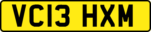 VC13HXM