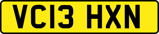 VC13HXN