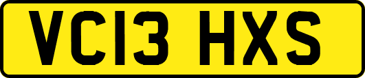 VC13HXS