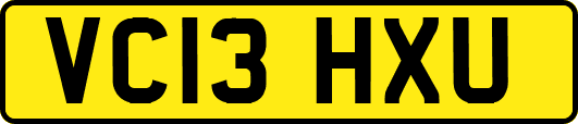 VC13HXU