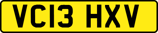 VC13HXV
