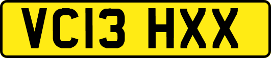 VC13HXX