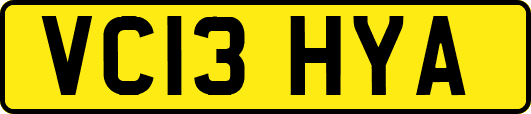 VC13HYA