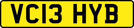 VC13HYB