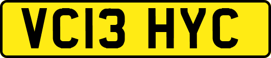 VC13HYC