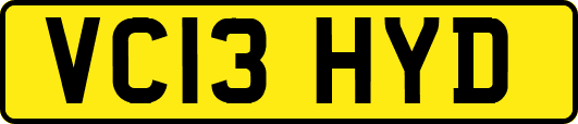 VC13HYD