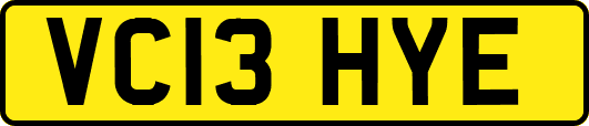 VC13HYE