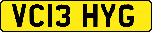 VC13HYG