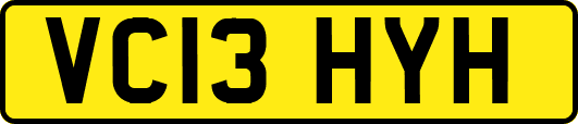 VC13HYH