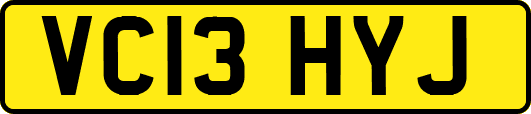 VC13HYJ