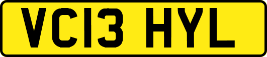 VC13HYL