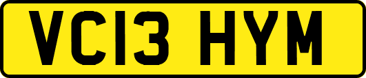 VC13HYM