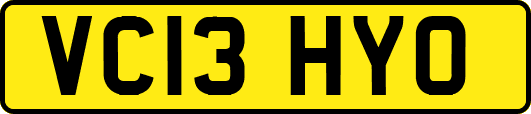 VC13HYO
