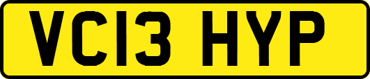 VC13HYP
