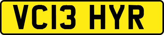 VC13HYR