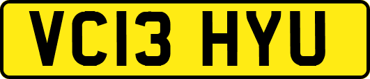 VC13HYU