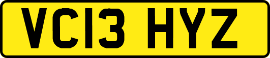 VC13HYZ