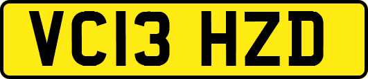 VC13HZD