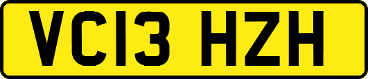 VC13HZH