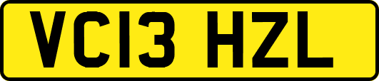 VC13HZL