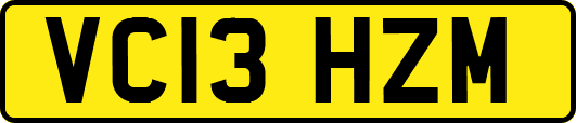 VC13HZM