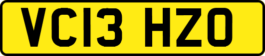 VC13HZO
