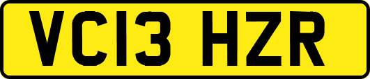 VC13HZR