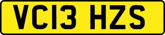 VC13HZS
