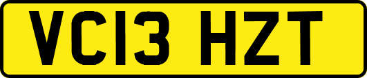 VC13HZT