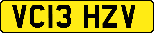 VC13HZV