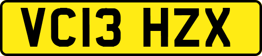 VC13HZX