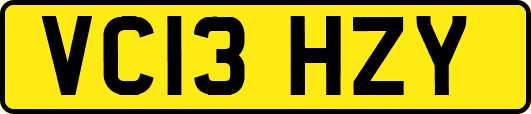 VC13HZY
