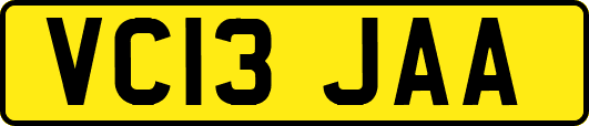 VC13JAA