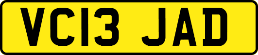 VC13JAD