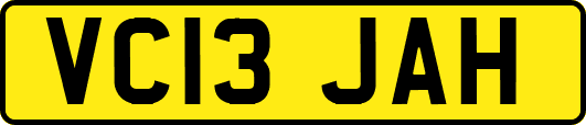 VC13JAH